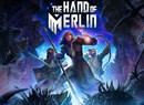 Roguelite RPG 'The Hand Of Merlin' Arrives On Xbox This June