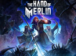Roguelite RPG 'The Hand Of Merlin' Arrives On Xbox This June