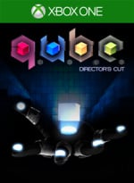 Q.U.B.E: Director's Cut