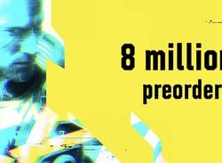 Were You One Of The 8 Million Who Pre-Ordered Cyberpunk 2077?
