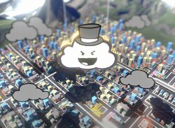 Comical Cloud Simulator Rain On Your Parade Is Now Available To Preload With Xbox Game Pass