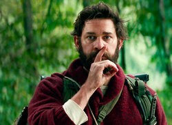Shhhh, A Quiet Place Video Game Is Heading To Xbox In 2022