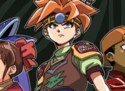 "This Moment Has Been Long Awaited" - Terranigma Is Coming To Switch, Switch 2, PS5, Xbox And PC Early Next Year