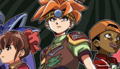 "This Moment Has Been Long Awaited" - Terranigma Is Coming To Switch, Switch 2, PS5, Xbox And PC Early Next Year