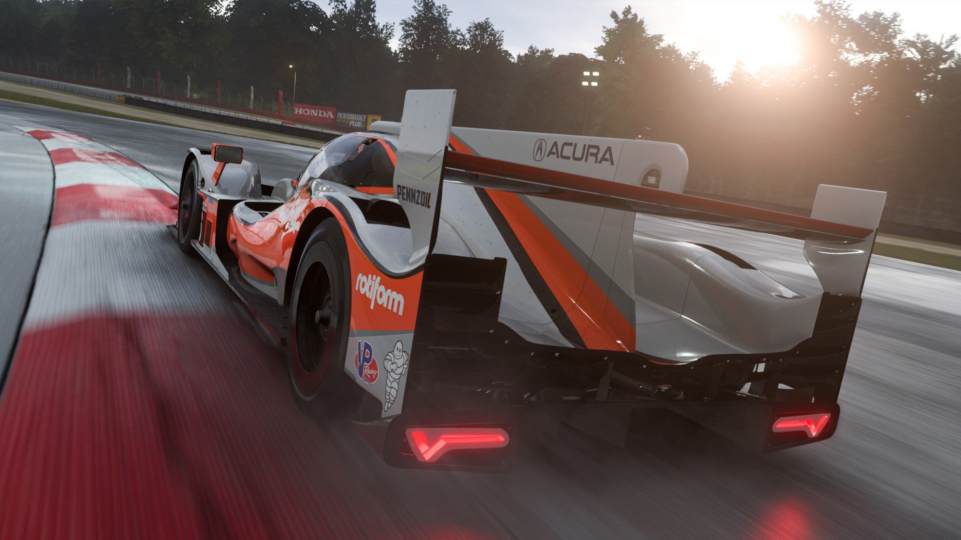 Forza Motorsport Team Reportedly Loses 'Nearly 50% Of Staff' In Xbox Job Cuts