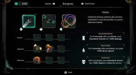 'Winds Of Arcana: Ruination' Is Out Now On Xbox Game Pass, And Here's What The Reviews Say 4