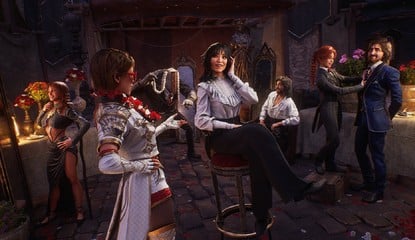 Expedition 33 Celebrates One-Year Anniversary With Small Update On Xbox & Beyond