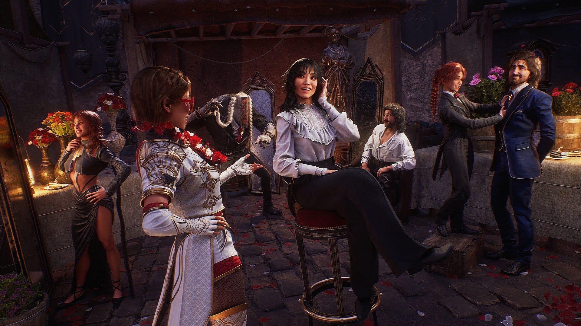 Expedition 33 Celebrates One-Year Anniversary With Small Update On Xbox & Beyond