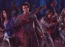Evil Dead: The Game Ends Support For New Content Updates