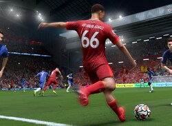 FIFA 22's Standard Edition Won't Include A Free Upgrade To Xbox Series X Or Series S