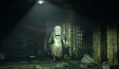 The Evil Within (Xbox One)