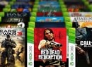Rockstar Announces New $50 Port Of Red Dead Redemption, But Xbox Doesn't Need It