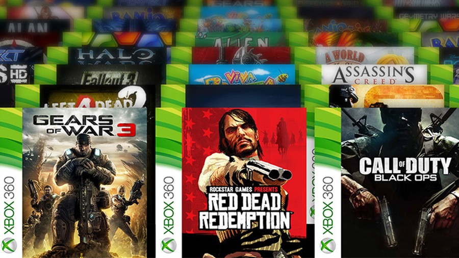 Rockstar Announces New $50 Port Of Red Dead Redemption, But Xbox Doesn't Need It