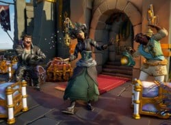 Sea Of Thieves 'Season 11' Update Now Live, Here Are The Patch Notes