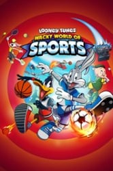 Looney Tunes: Wacky World Of Sports (Xbox) - A Mediocre Collection That Still Has Plenty Of Charm