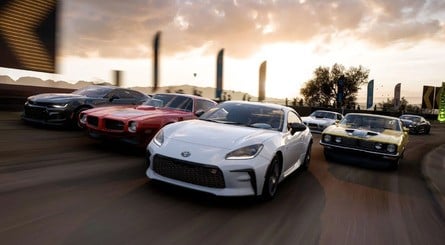 Forza Horizon 5 Is Hosting A Summer Party, Featuring New 'Icons Of Speed' Story 4