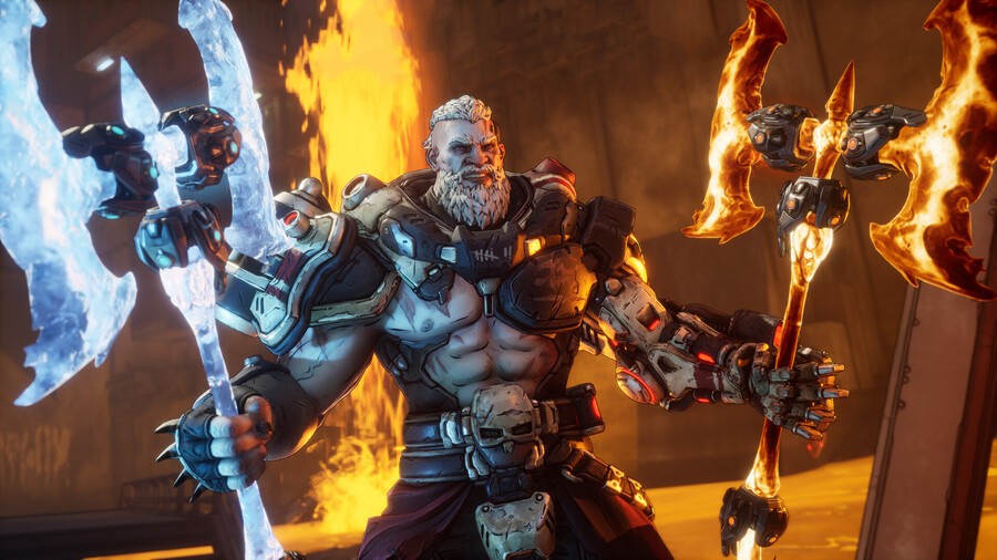 2K Studio sagt, dass das nächste Spiel 'möglicherweise 80 US -Dollar aufgrund eines verdoppelten Entwicklungsbudgets betragen könnte