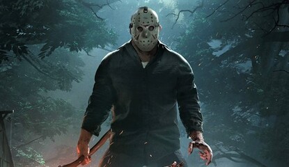 Friday The 13th Returns To 'Top Paid' Xbox Charts As Price Gets Slashed
