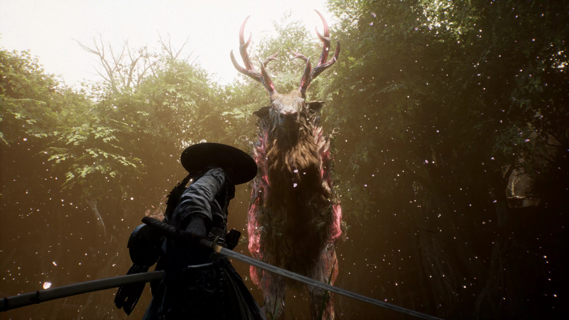 Pokémon Developer Game Freak Announces 'Beast Of Reincarnation' For Xbox Game Pass
