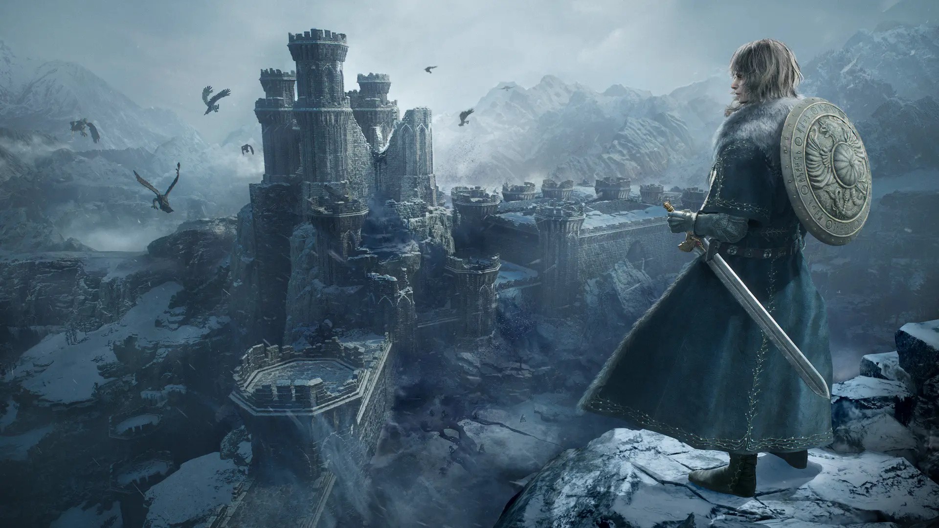 Roundup: All The Biggest Xbox Reveals From June's Nintendo Direct