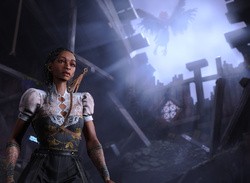 What's Your Xbox Game Of The Year For 2025 So Far?