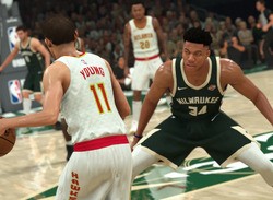 Shoot Some Hoops With The Free NBA 2K21 Demo Later This Month