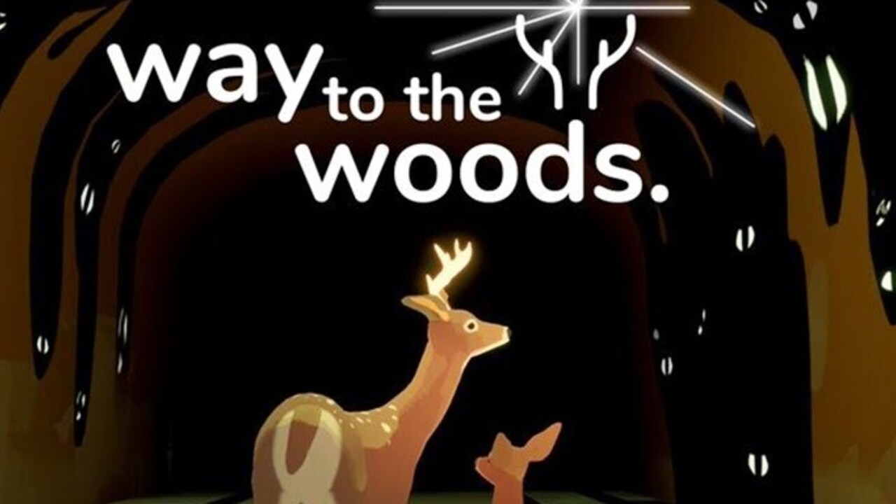 Way To The Woods (2023) Xbox One Game Pure Xbox