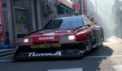 Forza Horizon 6 Download Sizes Revealed On Xbox & PC, And They're Huge