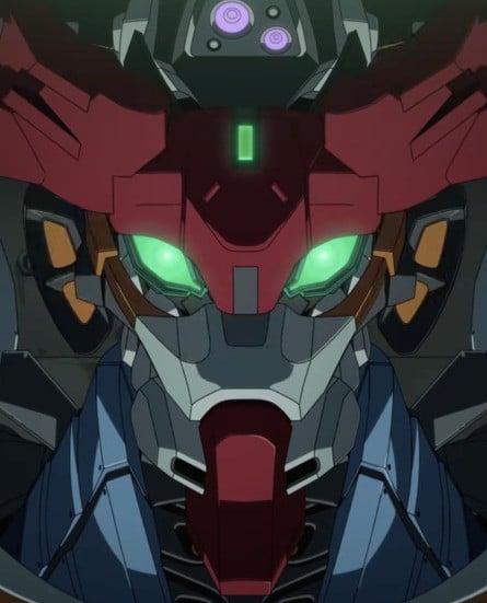 Apex Legends x Gundam Event 25