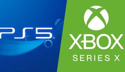 Xbox Boss: Our Approach Isn't About Selling More Consoles Than PS5