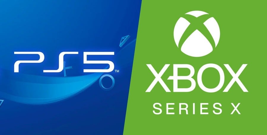 Xbox Boss: Our Series X Approach Isn't About Selling More Consoles Than PS5