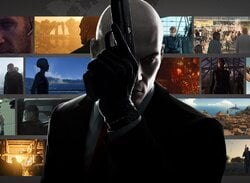 Hitman 3's PCVR Support Is Leading To Some Hilarious Gameplay Footage