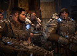 Gears Of War: Reloaded Is The First Game To Be ROG Xbox Ally 'Certified'