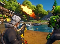The Next Season Of Fortnite Has Been Delayed Until June