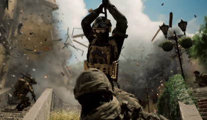 If Your Battlefield 6 Crew Plays On Xbox, It'll Earn Less XP Than On PlayStation