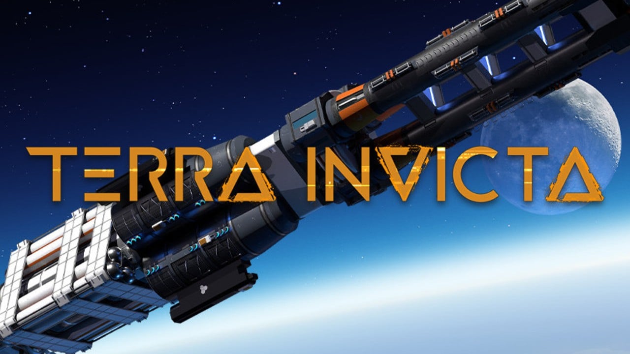 Terra Invicta (2024) | Xbox for PC Game | Pure Xbox