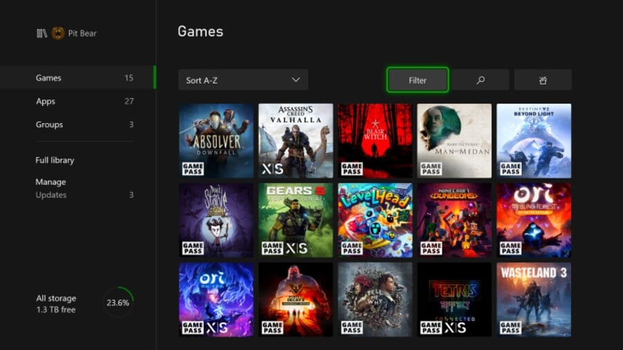 7 Things You Need To Know Before Setting Up Your Xbox Series X This Christmas 3