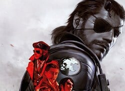 Metal Gear Solid V: The Phantom Pain Was Released Five Years Ago Today