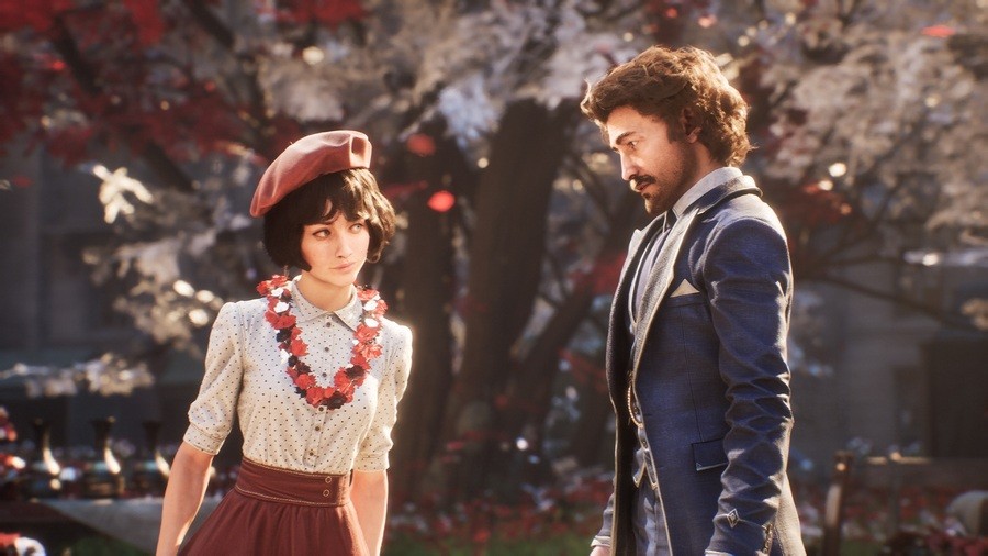 Clair Obscur: Expedition 33 Team Unveils New Content For 'Major' Upcoming Xbox Update