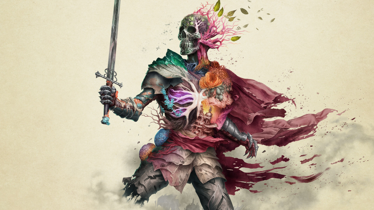 Avowed Update 1.4 Now Live, Full Roadmap For 2025 Also Revealed