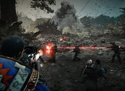 Free Play Days: Try These Xbox Games For Free (October 16-19)