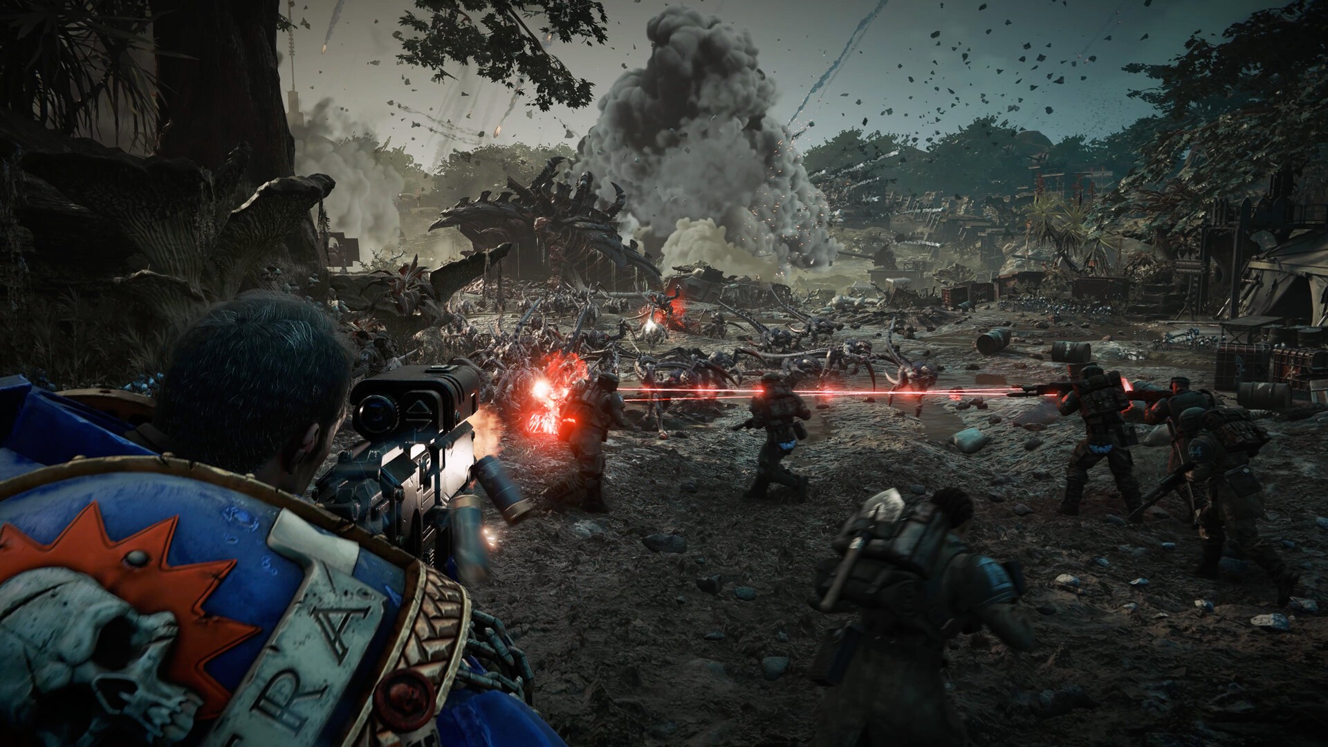 Free Play Days: Try These Xbox Games For Free (October 16-19)
