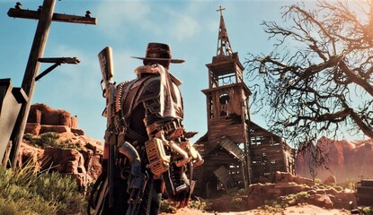 'Evil West' Tech Review Highlights 'Compromised' Performance On Xbox Series X|S