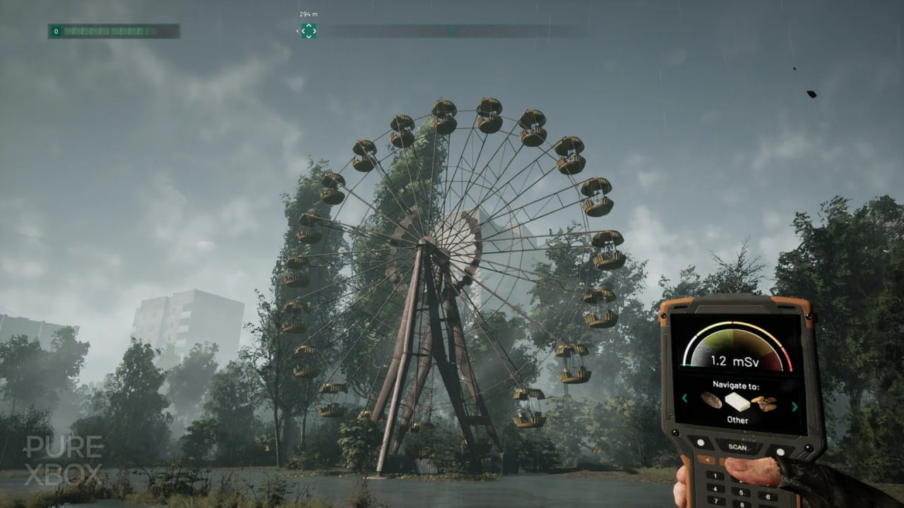 Chernobylite: Complete Edition Enters The Exclusion Zone On Xbox