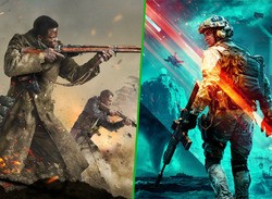 Are You More Interested In COD Or Battlefield This Year?