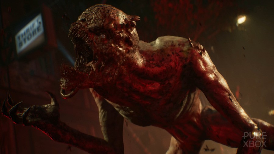Gears of War: E-Day — разработчики о возвращении ужаса, работе с UE5 и создании лучшей игры серии — иллюстрация 2 к материалу