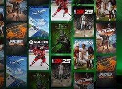 How Many Xbox Games Have You Actually Bought In 2024?