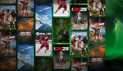 How Many Xbox Games Have You Actually Bought In 2024?