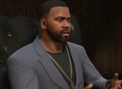 GTA Online Is Getting Free Story DLC, And It Stars Franklin From GTA 5