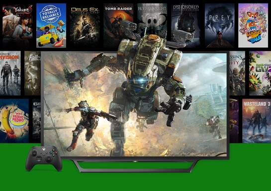 News 2021 Week 19 Xbox Series X Xbox Series S Xbox One Xbox 360 News News 2021 Week 19 Xbox Series X Xbox Series S Xbox One Xbox 360 News